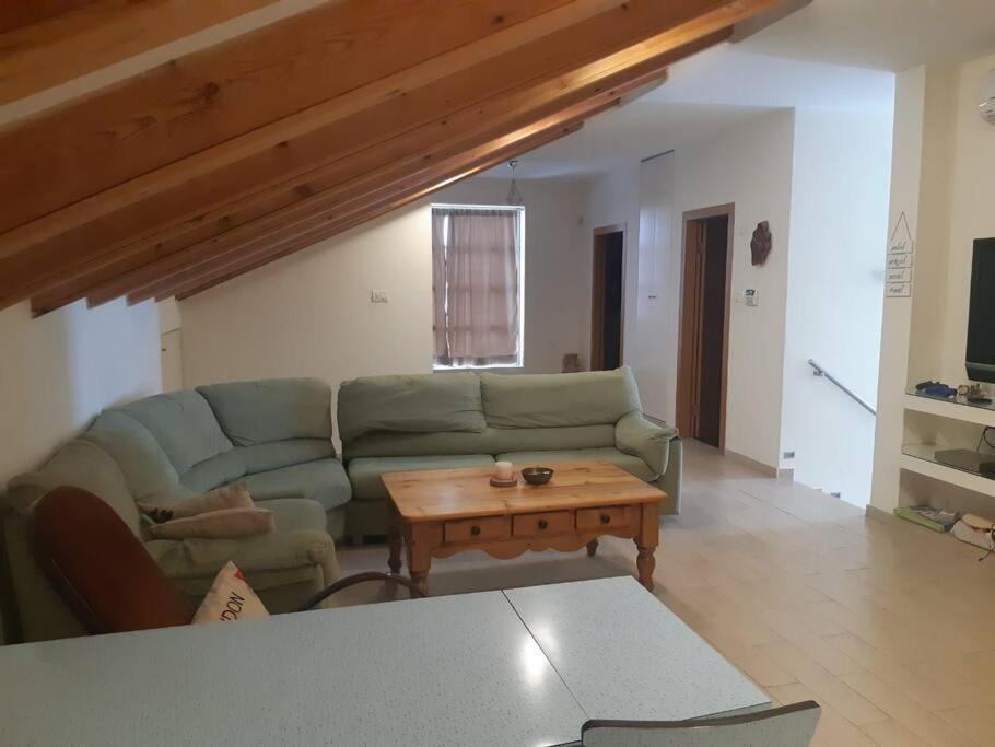 Adorable 3 Bedroom Brenner "Hill" Suite Giv'at Brenner المظهر الخارجي الصورة
